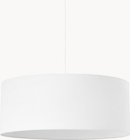 Candeeiro suspenso LED Helen, Ø 50 cm