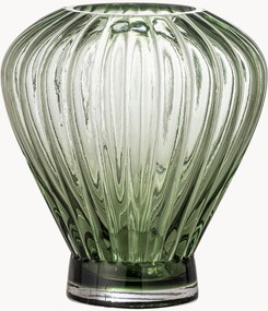 Jarra de vidro Reeve, Alt 18 cm