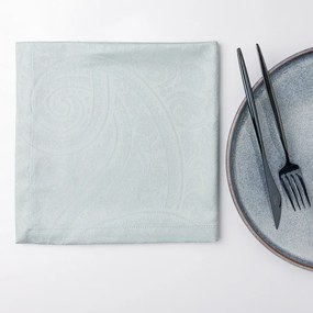 12 Guardanapos 50x50 cm - 100% algodão Jacquard