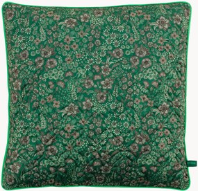 Almofada em veludo Daisy Dreams