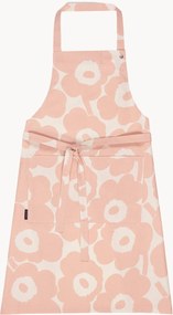 Avental de algodão Pieni Unikko
