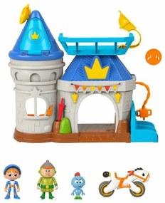 Figuras de Ação Fisher Price Little People