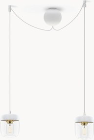 Candeeiro suspenso Acorn