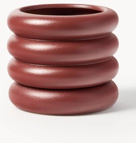 Vaso pequeno Rudi, Alt 16 cm