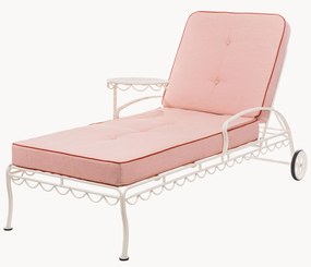 Capa de almofada de espreguiçadeira Al Fresco