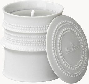 Vela perfumada com tampa Pisara (citrinos frescos, floral)