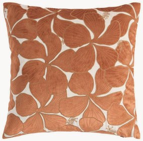 Capa de almofada em veludo Lilja