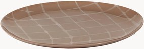 Pratos Sienna Zuma, conjunto de 2
