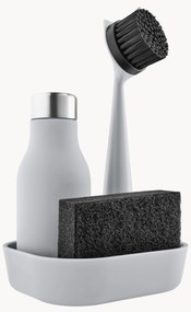 Conjunto de lavar loiça Cary, conjunto de 4