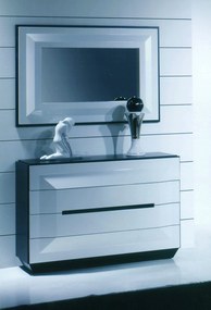 Moldura Dubai 9004