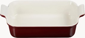 Travessa retangular Tradition, vários tamanhos