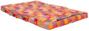 Sofá-cama Taida – Multicolor – 2 Lugares