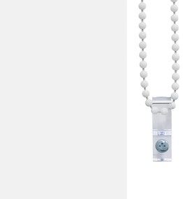 Rolo de Duche Estores com 70x240 cm Largura Tecido 66 cm