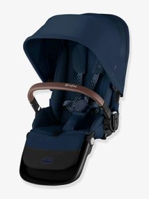 Assento extra para carrinho de bebé, Gazelle S da CYBEX azul