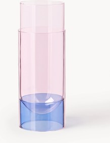 Jarra artesanal Bouquet Tube, Alt 27 cm