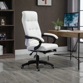 Cadeira Queen Ergonómica com Inclinação e Altura Ajustável - Design Mo