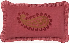 Almofada artesanal Siena