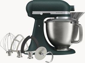 Batedeira com cabeça inclinável e acessórios Artisan Plus, 4,7 L, conjunto de 7