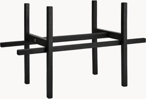 Suporte para vasos em madeira de freixo StandWIDE GrowWIDE