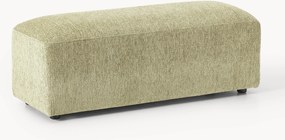 Pufe XL Melva, L 116 x P 42 cm