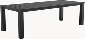 Mesa de jardim Vistamar, 240 x 105 cm