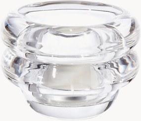 Suporte para velas de chá Press