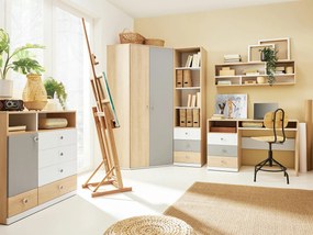 Conjunto de mobiliário Tesmonu 117