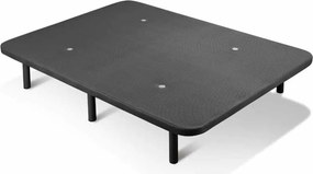 Tapi SLEEP (Pé metal | Tecido 3D respiravel | Não Personalizavel) - 160x200cm