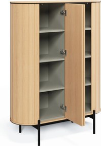 Conjunto para sala de estar Elbdore 108