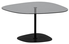 Mesa de Café Soho - Cinza Escuro - 85cm X 40cm X 67cm