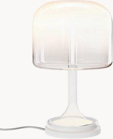 Candeeiro de mesa LED regulável Spirito