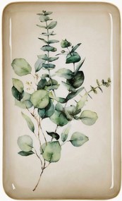 Tabuleiro de servir Eucalyptus