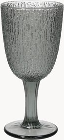 Copos de vinho Davor, conjunto de 3