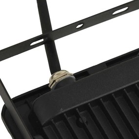 Projetor c/ iluminação LED 30 W branco quente