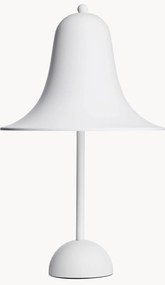 Candeeiro de mesa Pantop, Design Verner Panton