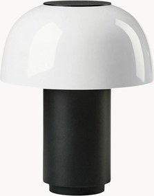 Candeeiro de mesa LED portátil e regulável com função tátil Harvest Moon