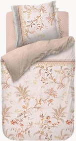Roupa de cama em percal de algodão Salento
