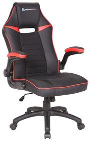 Cadeira de Gaming Newskill Ns-ch-nayuki-red