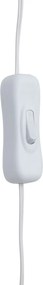 Candeeiro de parede néon multicolorido incl. LED - Rainbow