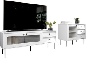 Conjunto para sala de estar Feletri 108