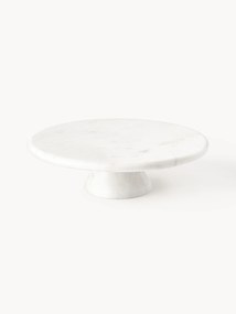 Marble Cake Plate Agata