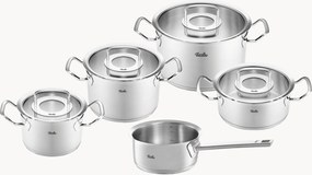 Conjunto de panelas Original-Profi Collection, conjunto de 9, vários tamanhos