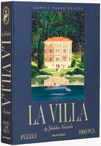 Puzzle La Villa