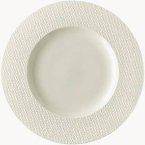 Pratos de bolo em porcelana Kumi, conjunto de 6