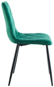 Cadeira Drat - Verde