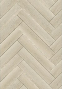 Mexen Concord painéis vinílicos espinha 635 x 127 mm SPC 6,5 mm, base IPEX 1,5 mm, 4 V-Fuga, Carvalho