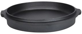 Panela de ferro 6,5 L preto FF235