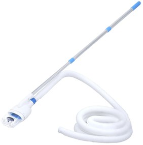 Aspirador para piscinas acima do solo