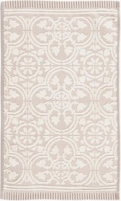Toalha jacquard em algodão felpudo Tile de Pip