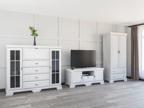 Conjunto para sala de estar Salmeru 114